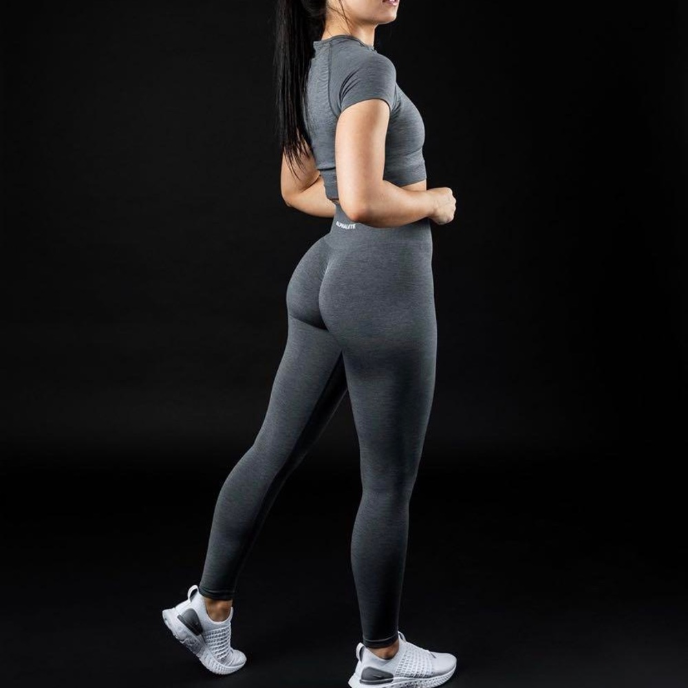 Alphalete Amplify Leggings - XL